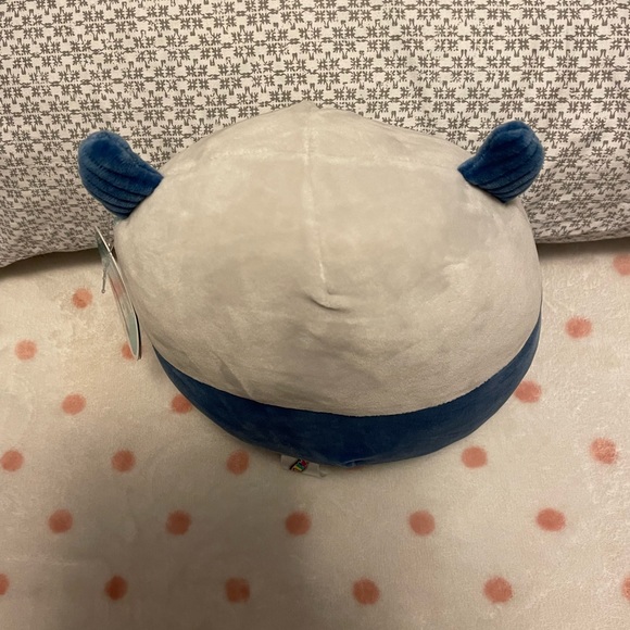 Horace the Yeti 8” Squishmallow - Picture 3 of 5
